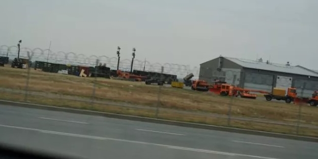 Somut adım atıldı! Füzeler Ukrayna'ya çevrildi