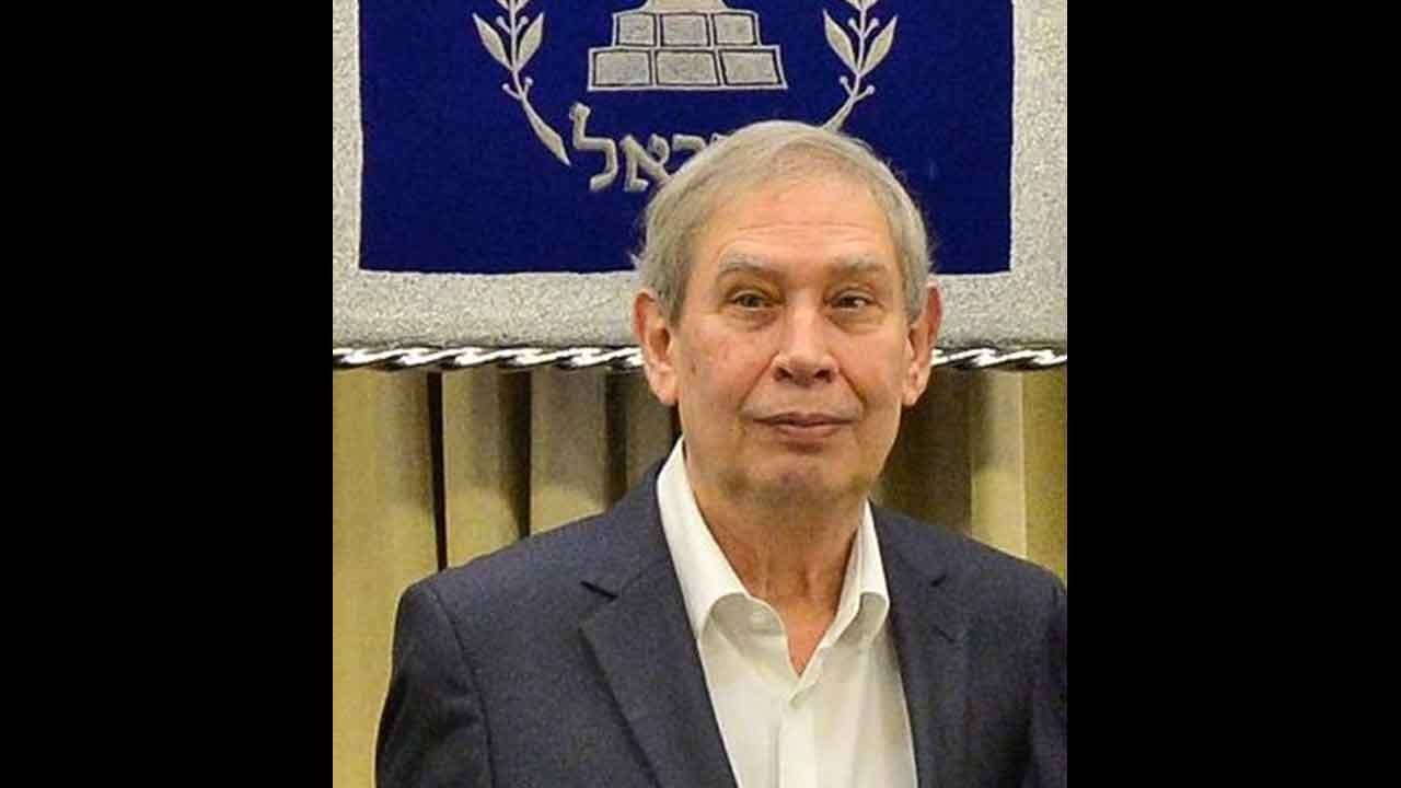 ‘Somut bir kazanımımız yok’ Eski Mossad’çıdan İran itirafı