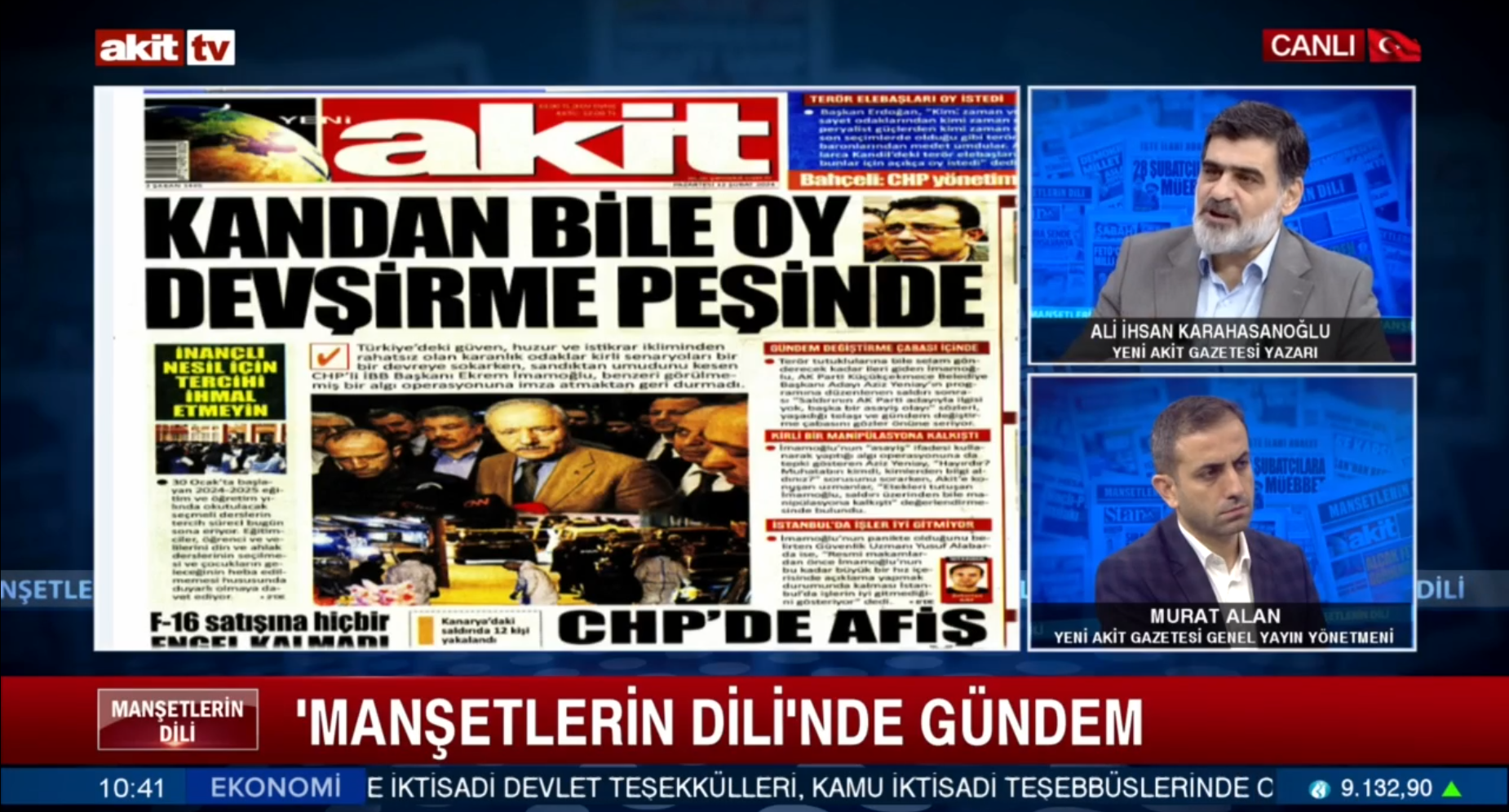 Somut örnekler sıralandı! CHP’nin şiddet sabıkası kabarık