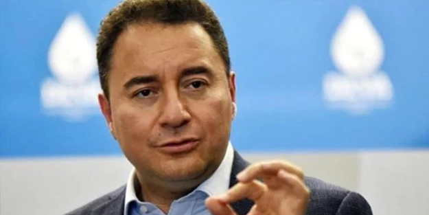 Somut örneklerle anlatıldı! Fincancı’yı savunan Ali Babacan’a ayar