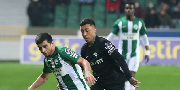 Son 10 haftanın en başarısız takımı!