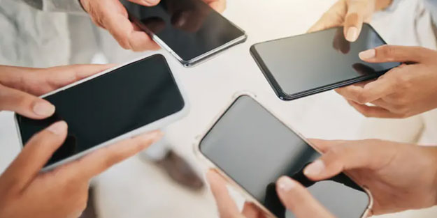 Son 10 yılda en çok satan akıllı telefon markaları açıklandı