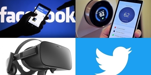 Son 10 yılda hayatımıza giren yenilikler