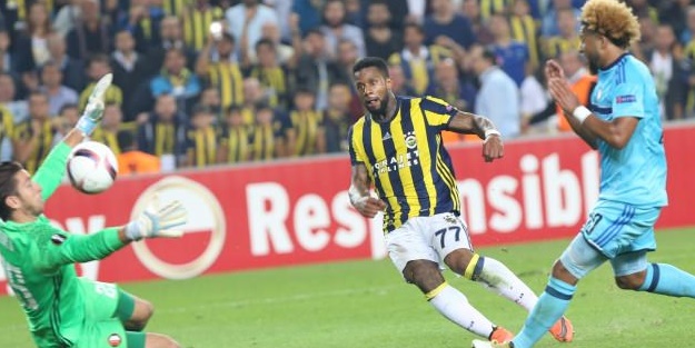 Son 10 yılda Jeremain Lens gibisi gelmedi!