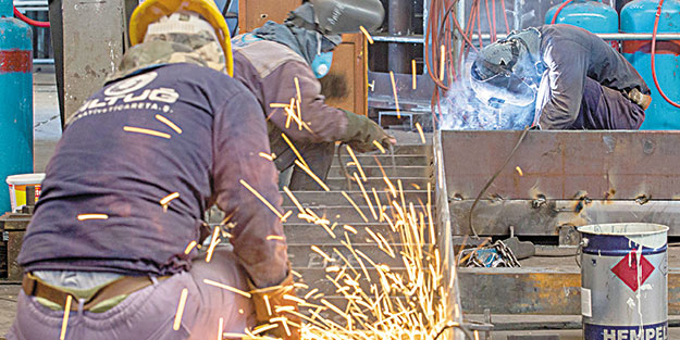 Son 12 ayın en yüksek artışı