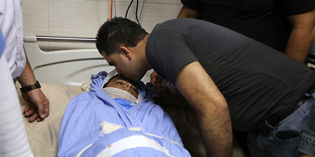 Son 12 günde 26 Filistinli katledildi