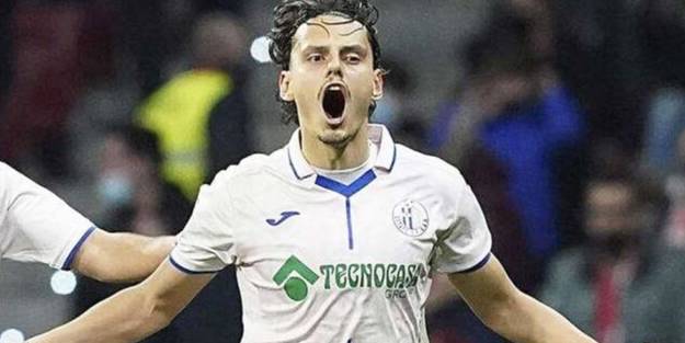 Son 13 lig maçında 11 gol birden!