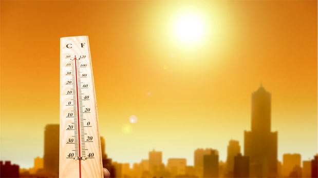 Dünya son 136 yılın en sıcak şubatını yaşadı