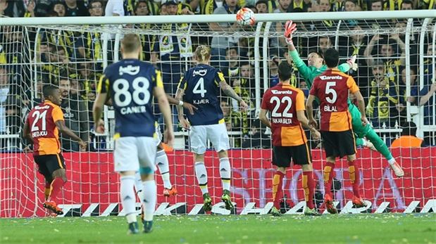 Son 15 dakikaya dikkat