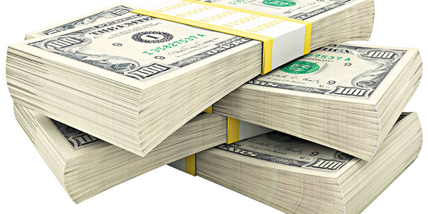 Son 2 ayın zirvesini aştı