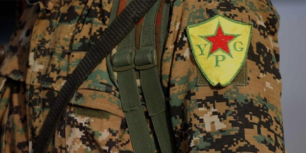 Son 2 günde en az 30 çocuğu alıkoydular! Münbiç esnafından PKK/YPG'ye protesto