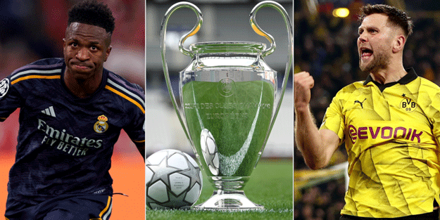 Son 20 yıla damga vuran dev finaller! Değişmeyen tek kural var