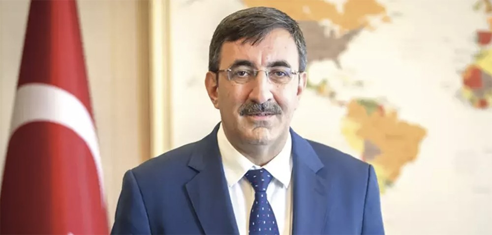 "Son 20 yılda 260 milyar dolar doğrudan uluslararası sermayeyi Türkiye cezbetmiş durumda"