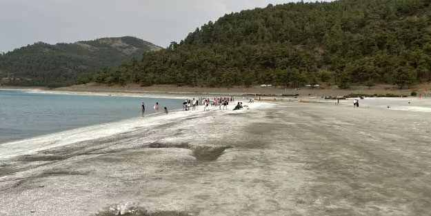 Son 24 saatte 4 kişi boğularak can verdi