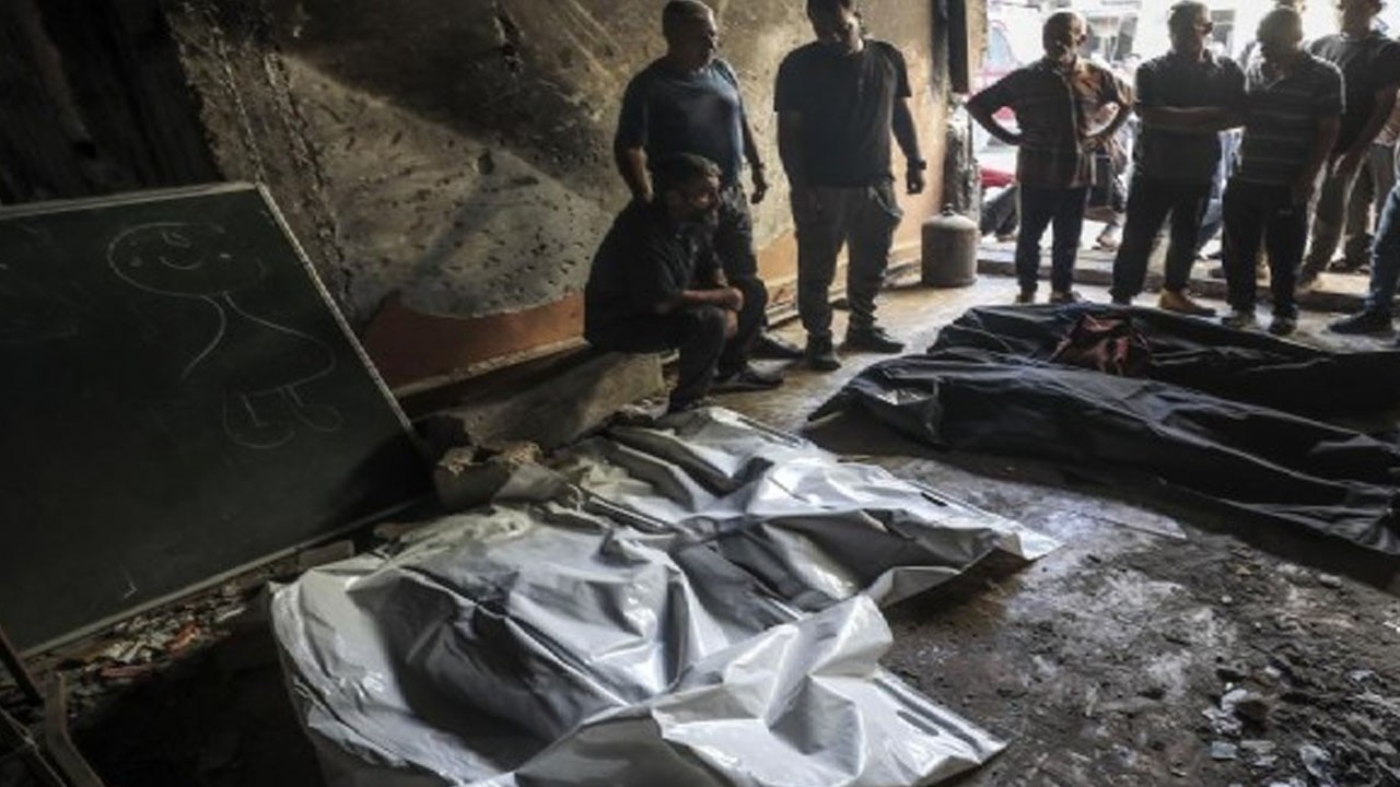 Son 24 saatte 52 Filistinli hayatını kaybetti! Acı haber geldi