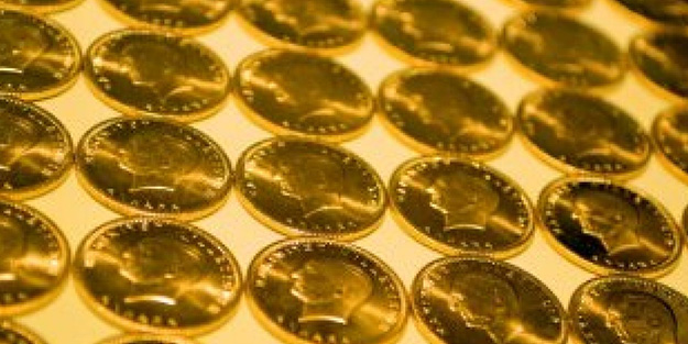 Son 2,5 yılın hareketi! Altın yatırımcısı bayram ediyor