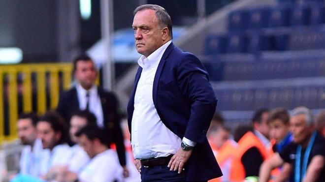 Son 26 yılın en kötü Kadıköy performansı