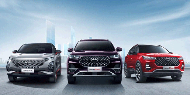 Son 3 gün! 1 milyon 300 bin TL'ye SUV araç