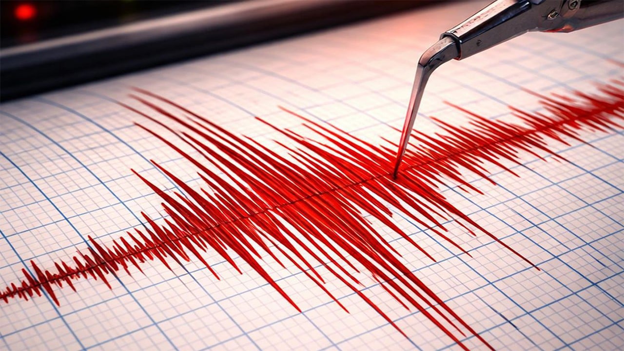 Son 3 günde 70’ten fazla sarsıntı İstanbul’da 3,1 şiddetinde bir deprem daha