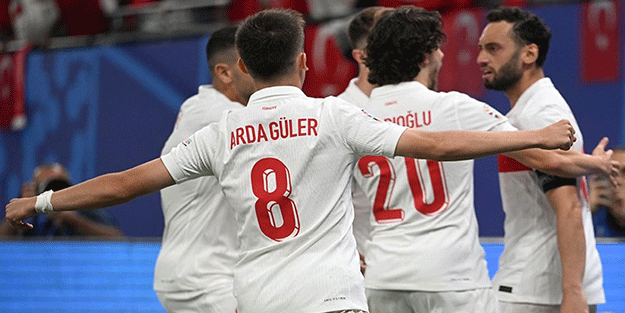 Son 3 maçı da doğru bilmişti! Yapay zeka Türkiye-Avusturya maçının kaç kaç biteceğini açıkladı