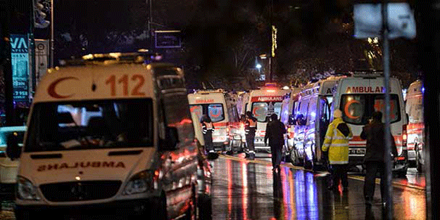 Son 3 terör saldırısında şoke eden ortak nokta