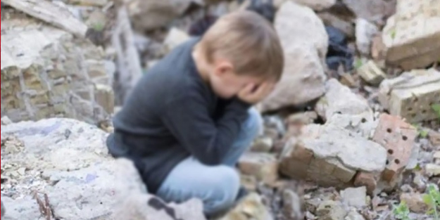 Son 3 yılda Avrupa'ya sığınan 51 bin çocuk kayıp!