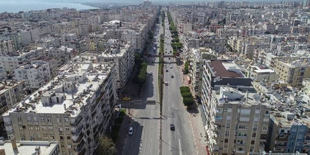 Son 3 yılda konut fiyatları ve kirada belirgin bir artış yaşandı