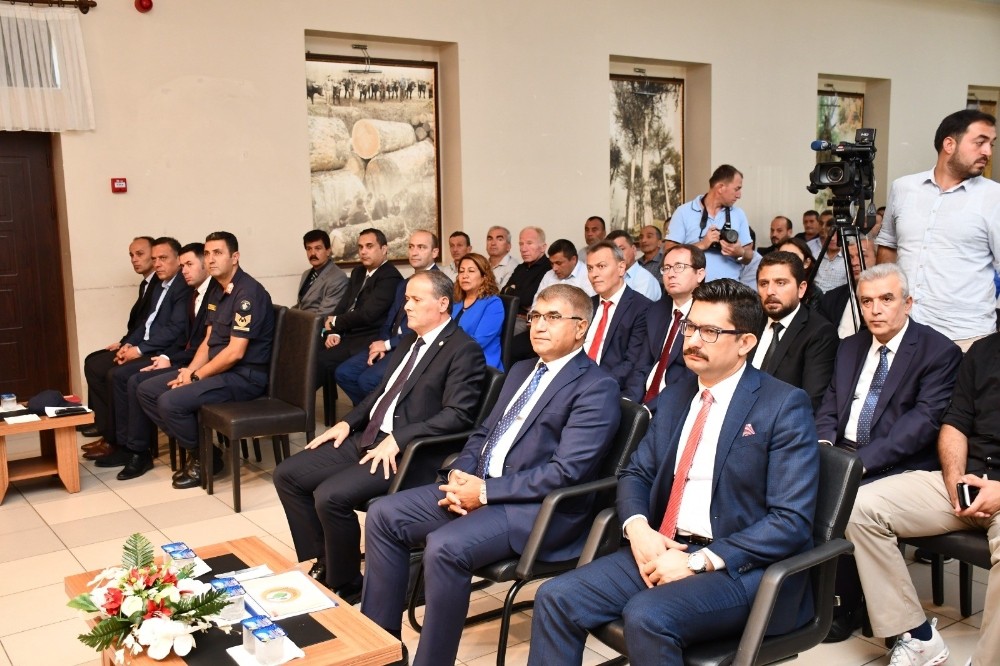 Son 4 yılda orman kazalarında 15 kişi hayatını kaybetti 