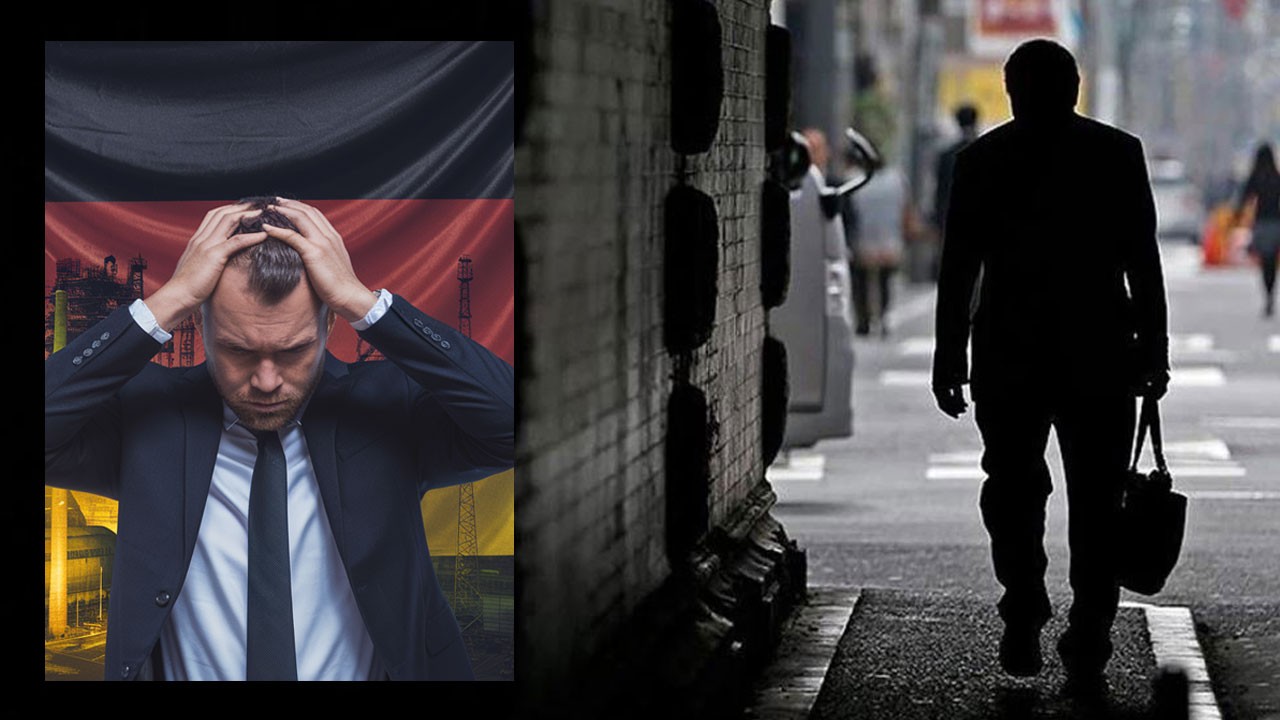 Son 5 yılın dibini gördü: Almanya'ya kapak atmak isteyenlere duyurulur!