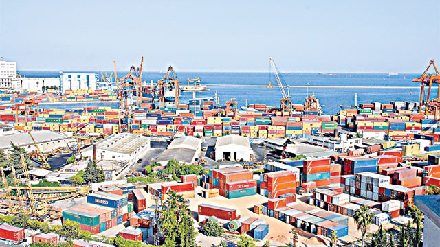 Son 6 yılın en iyi dış ticaret dengesini kurduk