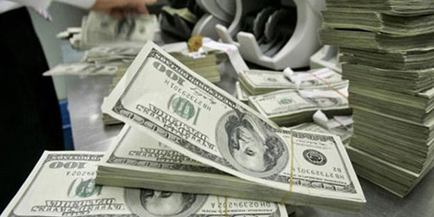 Son 9 yılın en düşük temmuz cari açığı