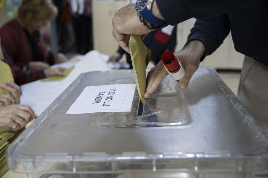 Son anket açıklandı! Çok büyük fark ortaya çıktı