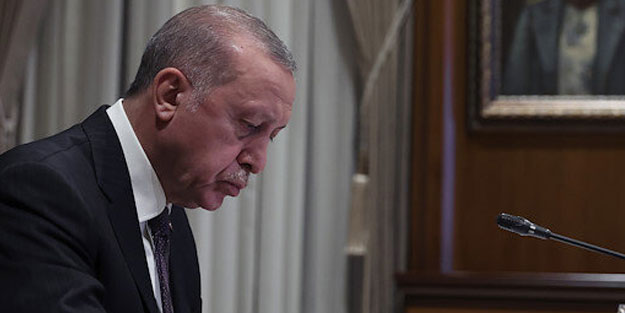 Son anket canlı yayında açıklandı! İşte Cumhurbaşkanı Erdoğan'ın oy oranı