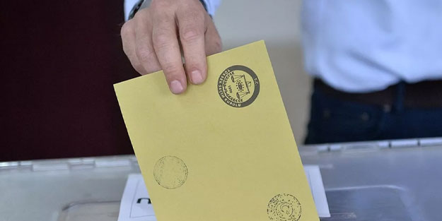 Son anket ortaya çıktı! Aradaki fark yüzde 4.5