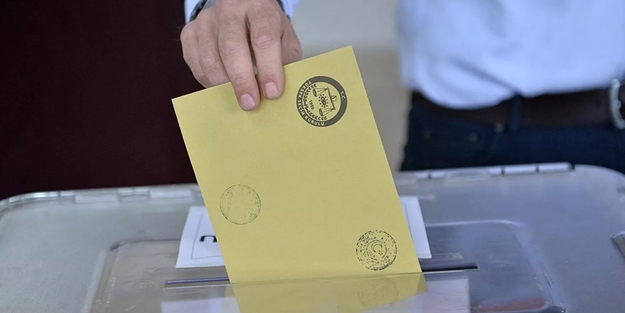 Son anket sonuçları açıklandı! Cumhurbaşkanı Erdoğan ilk turda kazanıyor