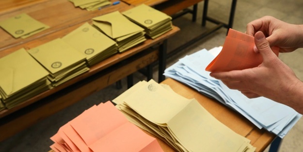 Son anket sonuçları açıklandı: İki aday arasında 6 puan fark var!