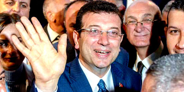 Son anket sonuçları açıklandı! İmamoğlu'na soğuk duş
