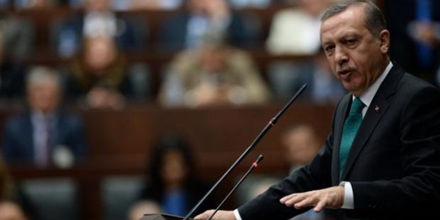 Son anket açıklandı, işte AK Parti'nin oy oranı