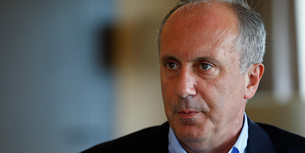 Son anket sonuçları açıklandı! İşte Muharrem İnce'nin oy oranı