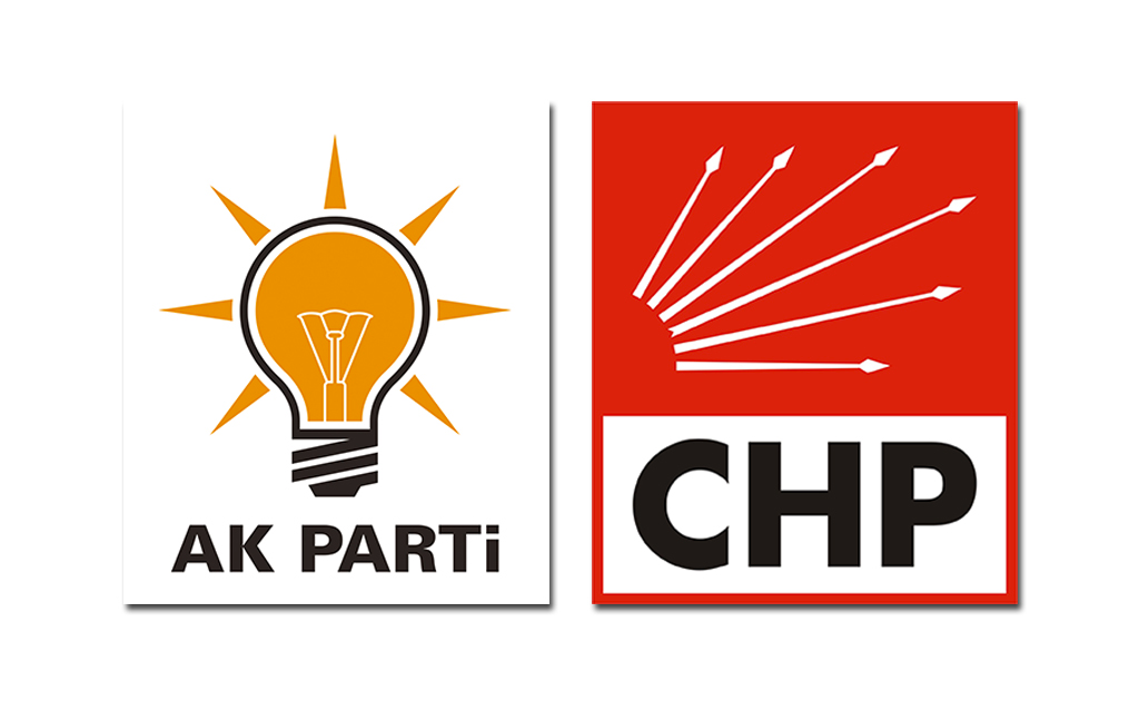 Son anket sonuçları bomba! AK Parti ile CHP arasında...