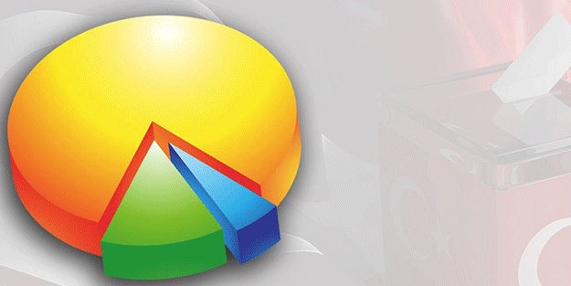 Son anket sonuçları bomba! İşte liderlerin oy oranları...