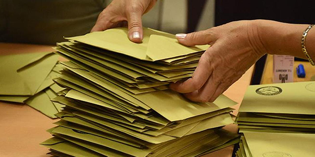 Son anket sonuçları geldi! CHP cepte gördüğü iki ili kaybediyor