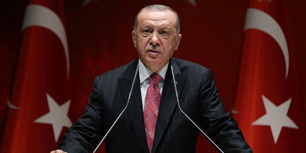 Son ankette Başkan Erdoğan bombası