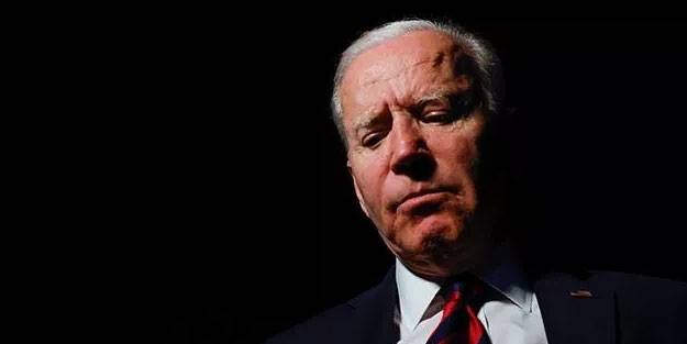 Son ankette Biden'a büyük şok