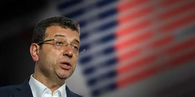 Son ankette Ekrem'e büyük şok