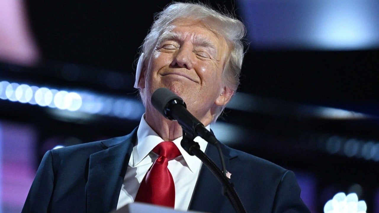 Son ankette ilginç sonuçlar: Haydut Trump'a 3'ün 1’i tarifesi!