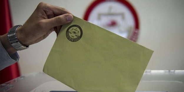 Son ankette müthiş sonuçlar! Yeni bir zafer geliyor