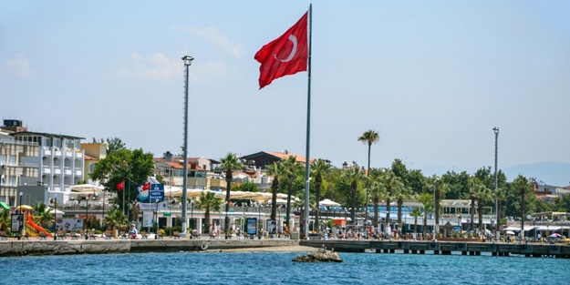 Son araştırma vatandaşların tatil tercihlerini ortaya koydu!