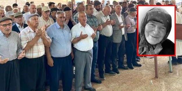 Son arzusunu gerçekleştirince hayata gözlerini yumdu