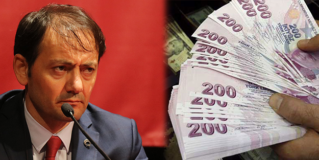 Son asgari ücret tahmini tutan ekonomist Cemal Zehir duyurdu: Asgari ücret o rakamı görecek